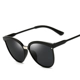 Cat Eye Sunglass Women Men Vintage