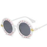 Cat Eye Unisex Sunglass