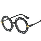 Cat Eye Unisex Sunglass
