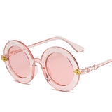 Cat Eye Unisex Sunglass