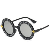 Cat Eye Unisex Sunglass