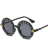 Cat Eye Unisex Sunglass