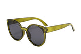 Cat's Eye Children's Sunglasses